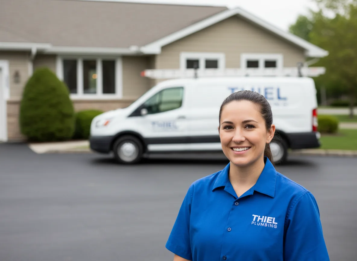 Plumber Schwertner, TX FAQs
